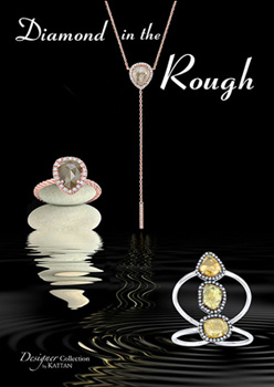 Diamond in the Rough Collection Diamond in the Rough Collection