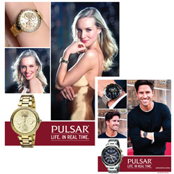 Pulsar Watches