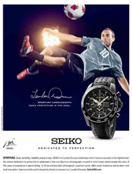 Seiko Watches