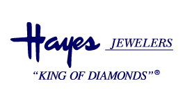 Hayes Jewelers Logo