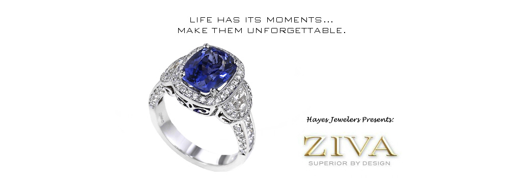 Hayes Jewelers